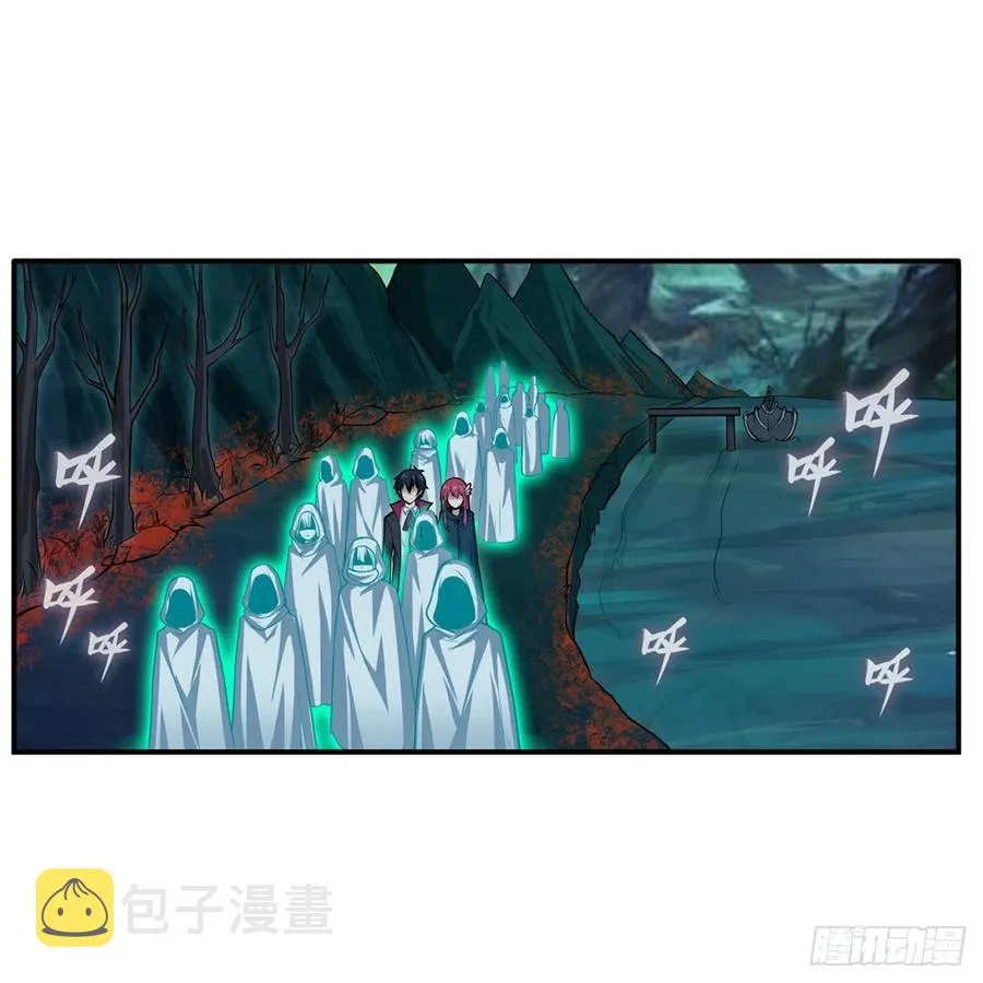 第189话 熟悉的触感 第36页