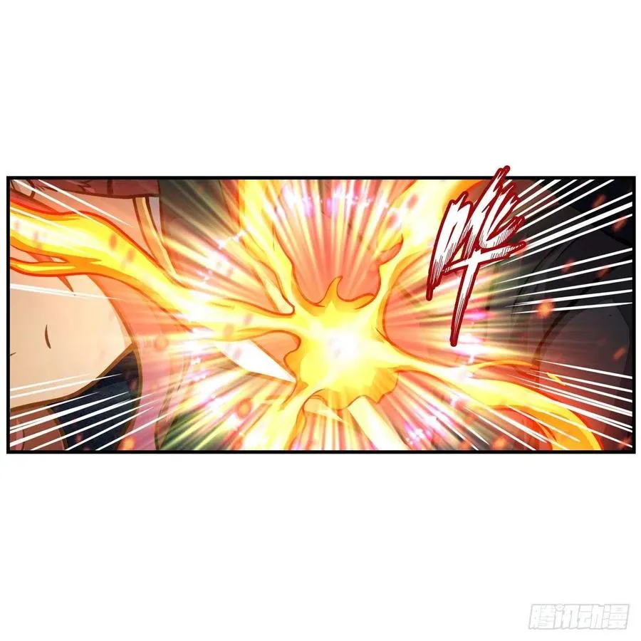 第204话 护身灵兽 第15页