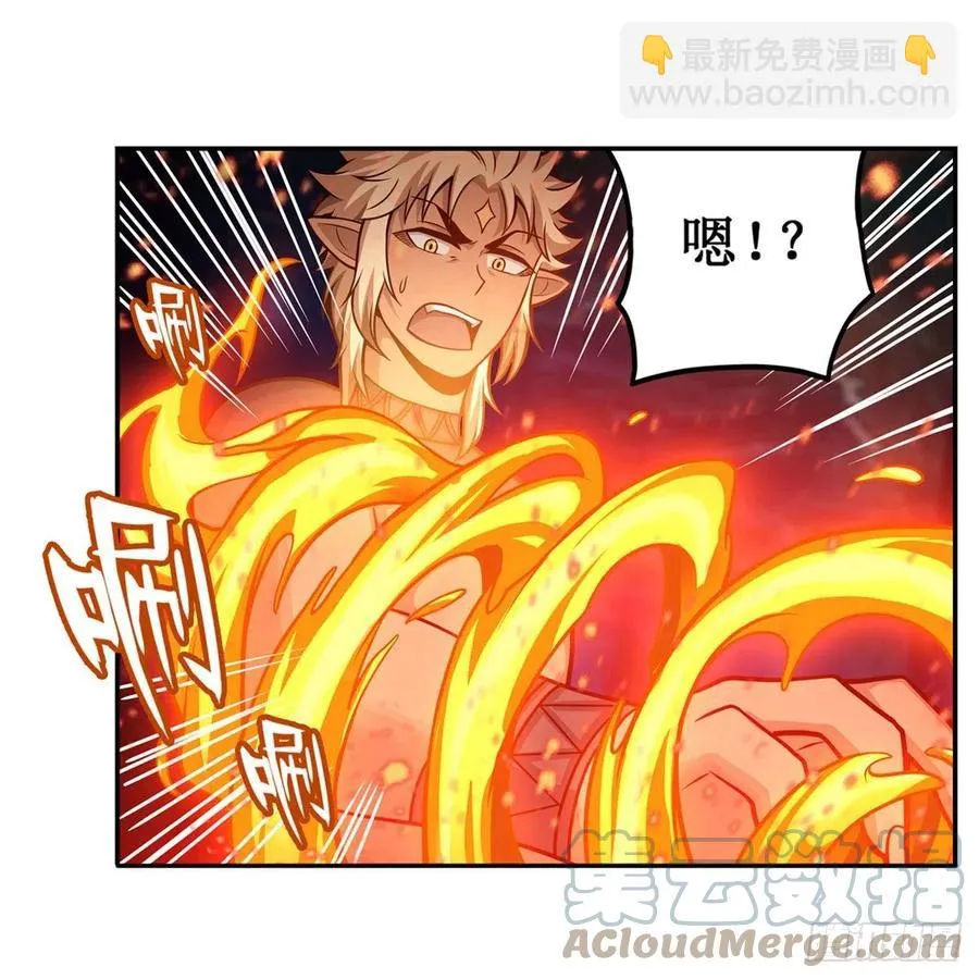 第204话 护身灵兽 第16页