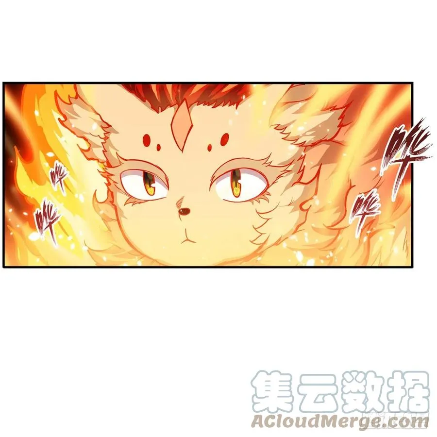 第204话 护身灵兽 第40页
