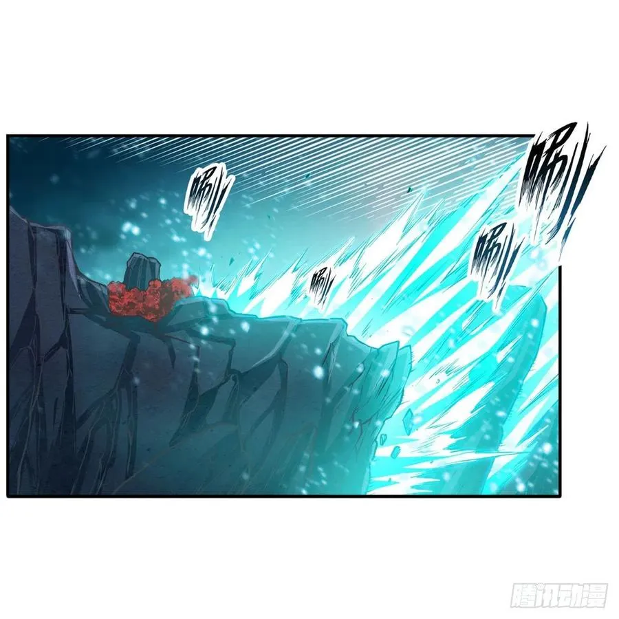 第208话 重创使徒 第19页