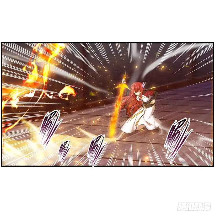 第216话 夏洛特VS夏洛特 第20页