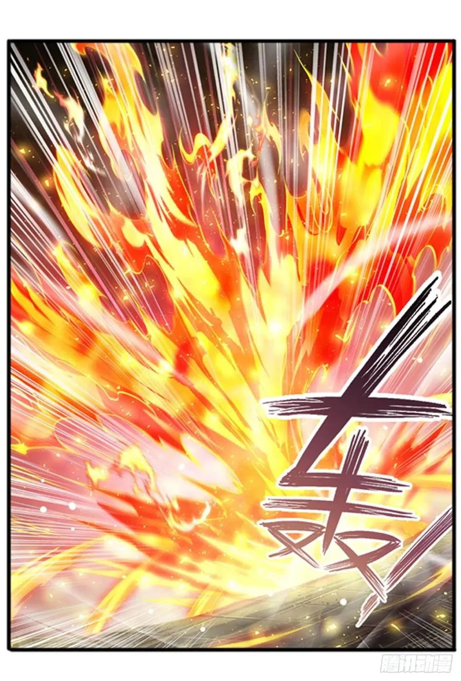 第216话 夏洛特VS夏洛特 第34页
