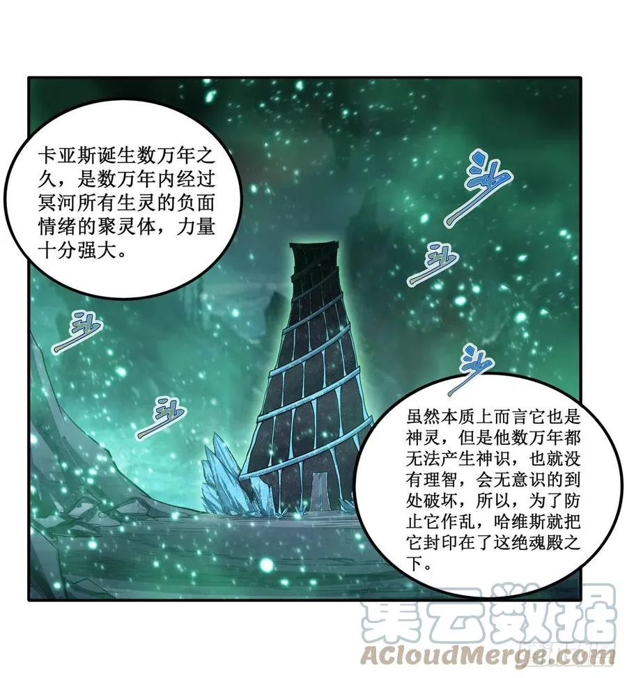 第224话 邪神 第10页