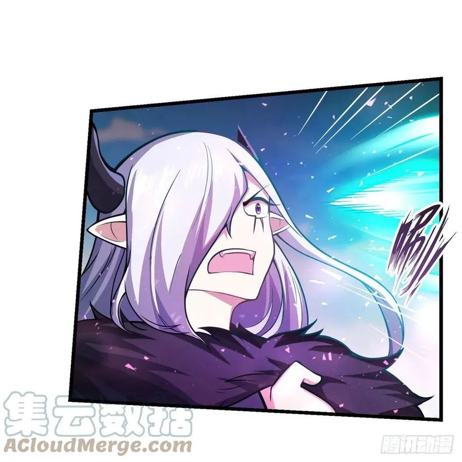 第228话 被窃取的神格 第28页