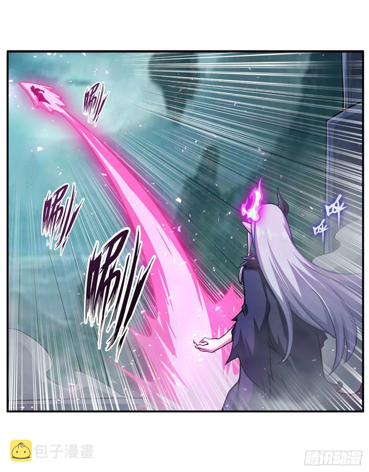 第232话 心太软 第38页