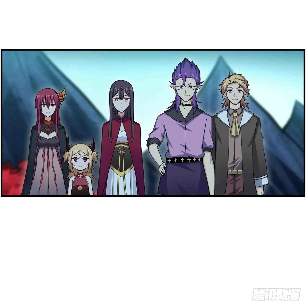第238话-事后 第35页
