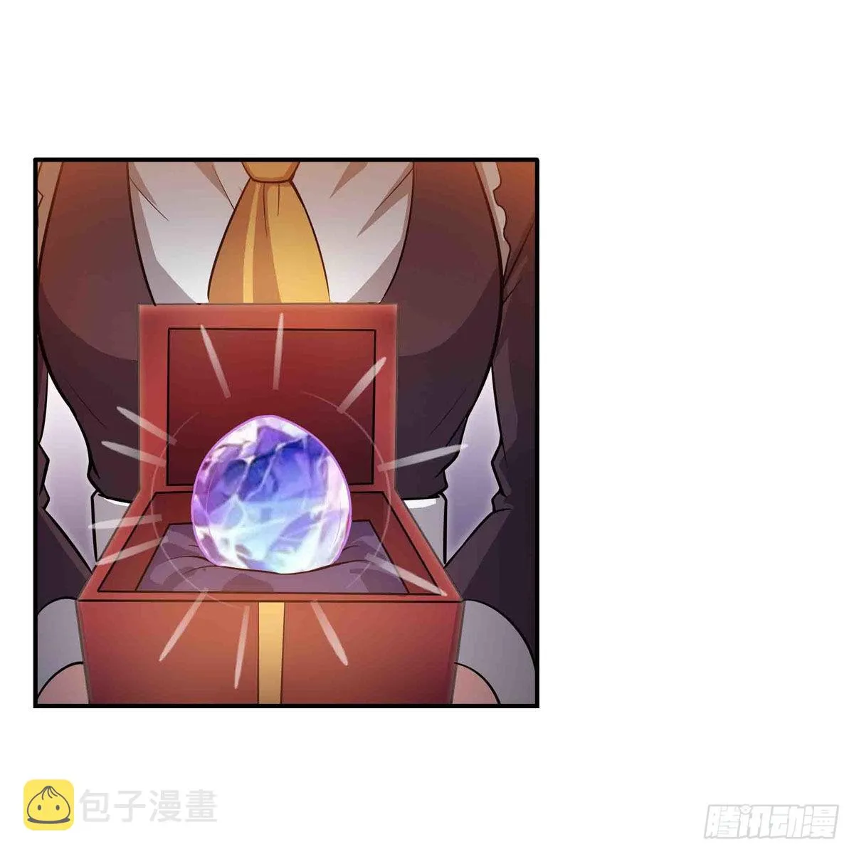 第240话 雪舞剑 第40页