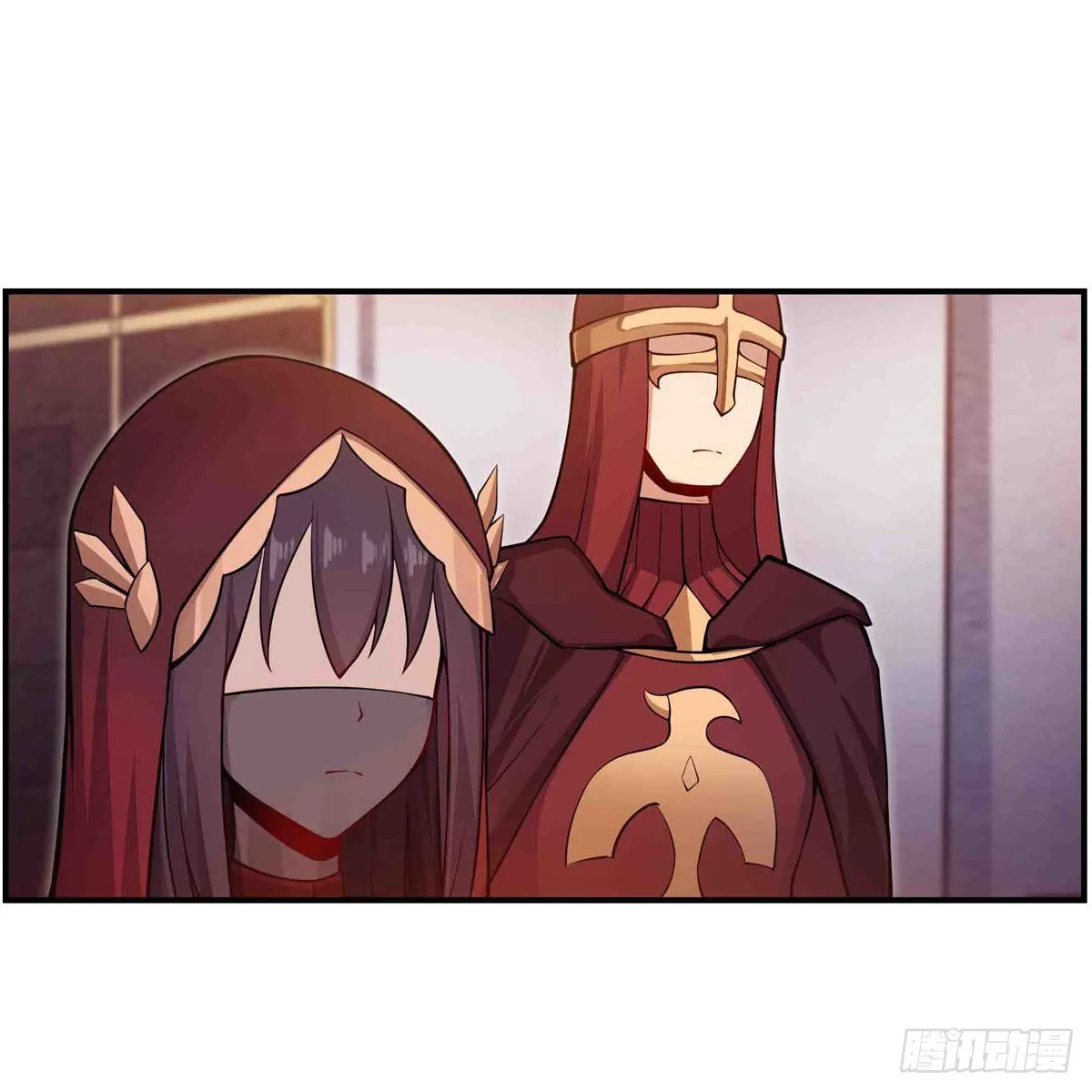 第240话 雪舞剑 第46页