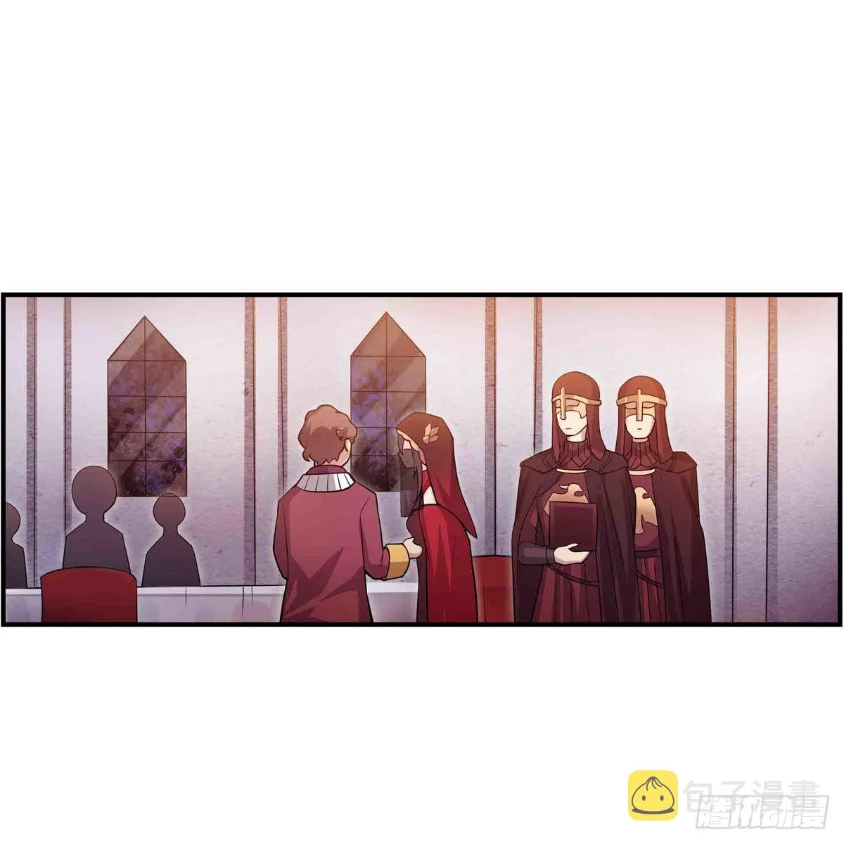 第240话 雪舞剑 第50页