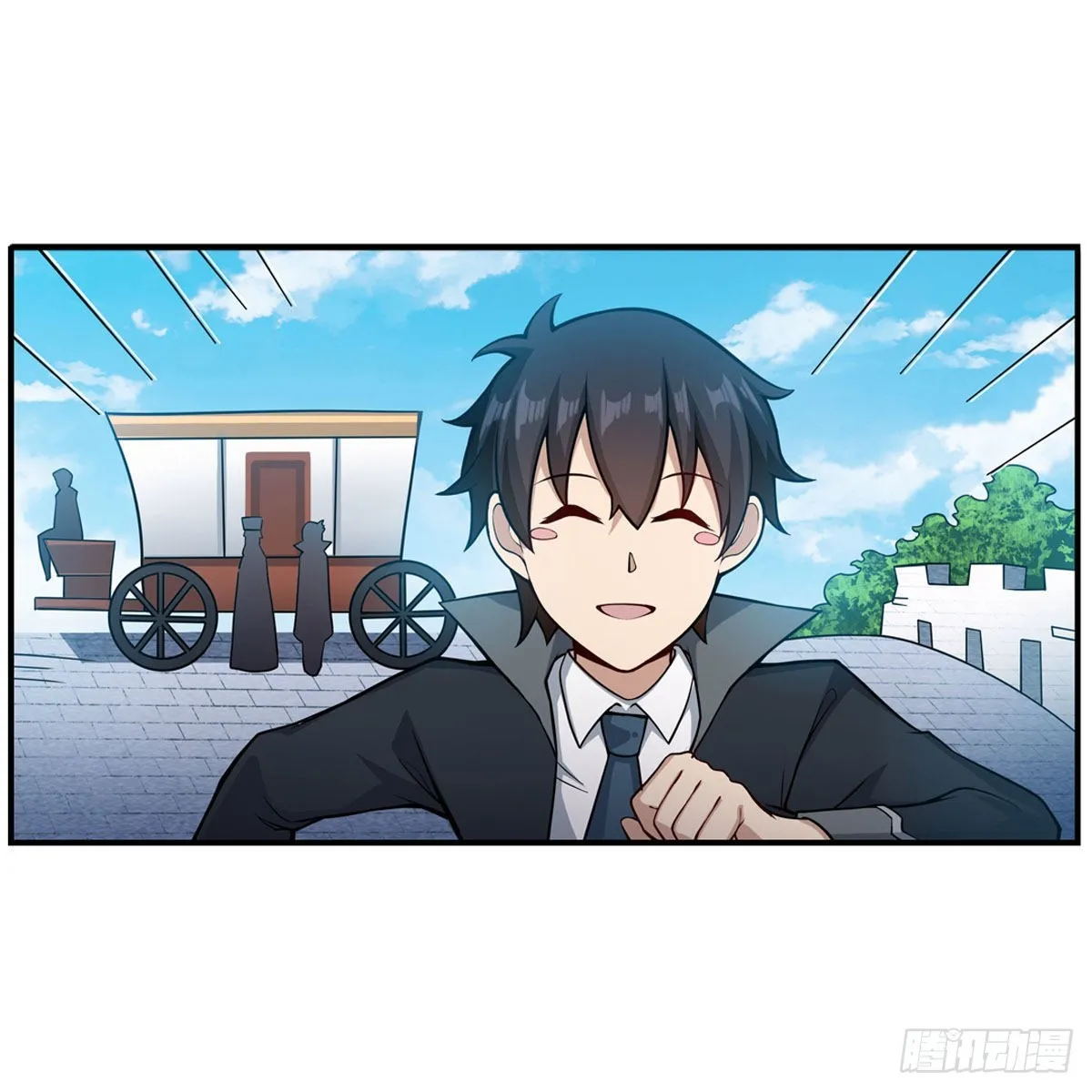 第242话 自找的 第40页