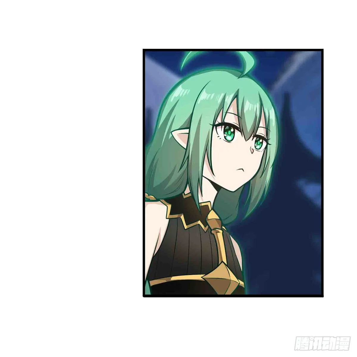 第245话 私奔 第33页