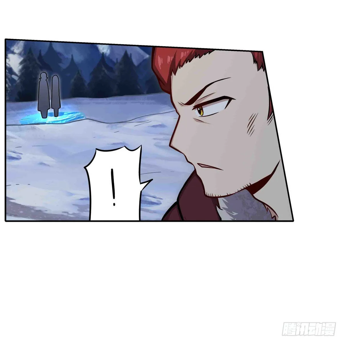 第245话 私奔 第42页