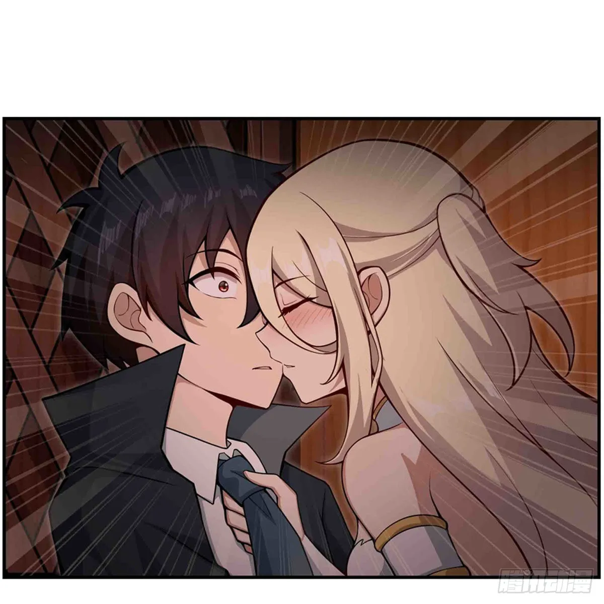 第244话 吨吨吨 第20页