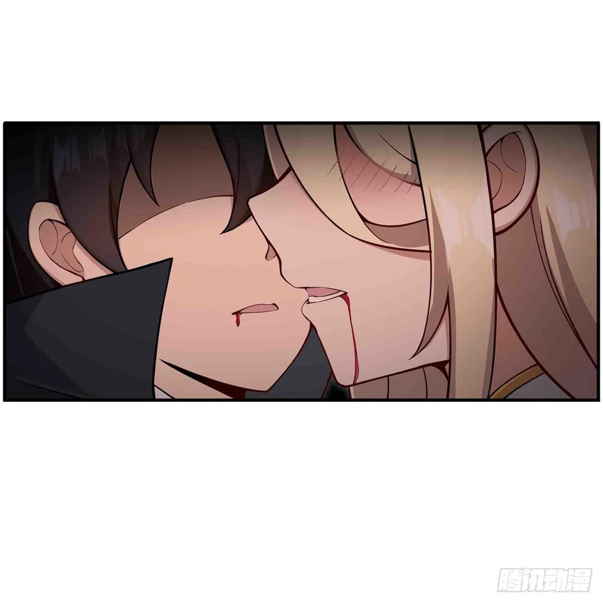 第244话 吨吨吨 第22页