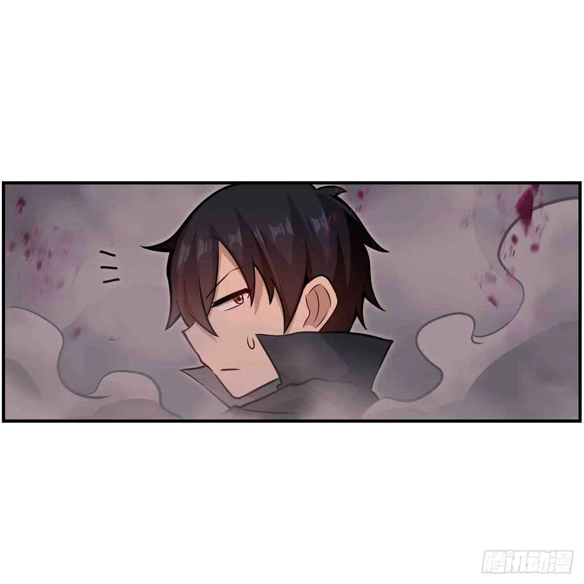 第244话 吨吨吨 第35页