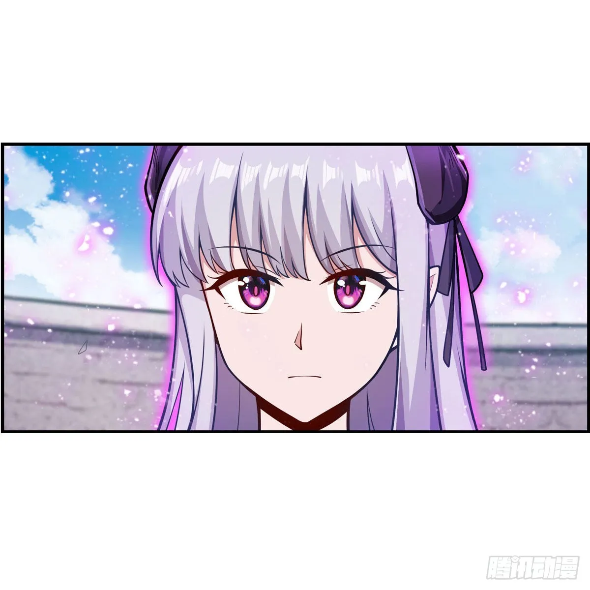 第254话 觉醒的魅魔 第4页