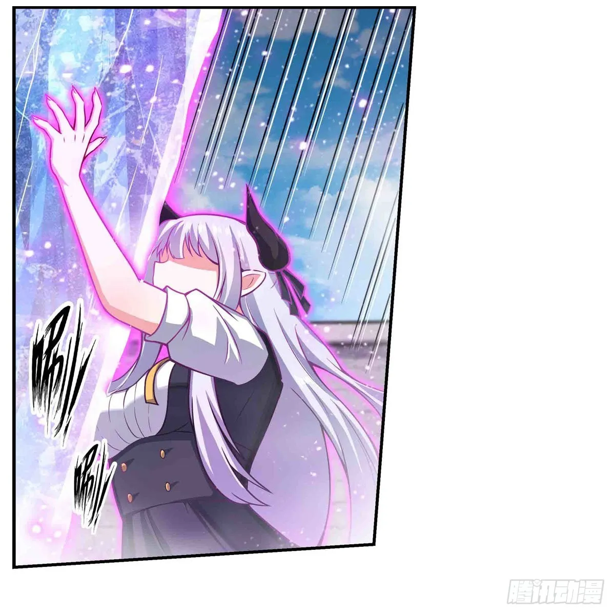 第254话 觉醒的魅魔 第22页