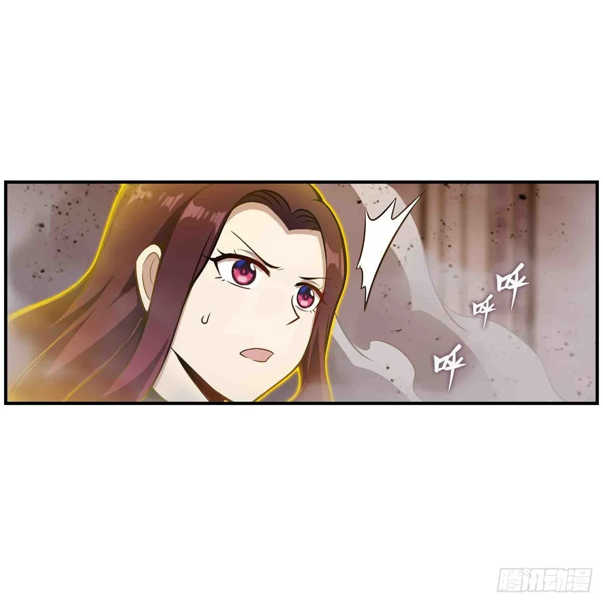 第257话 温妮思 第21页