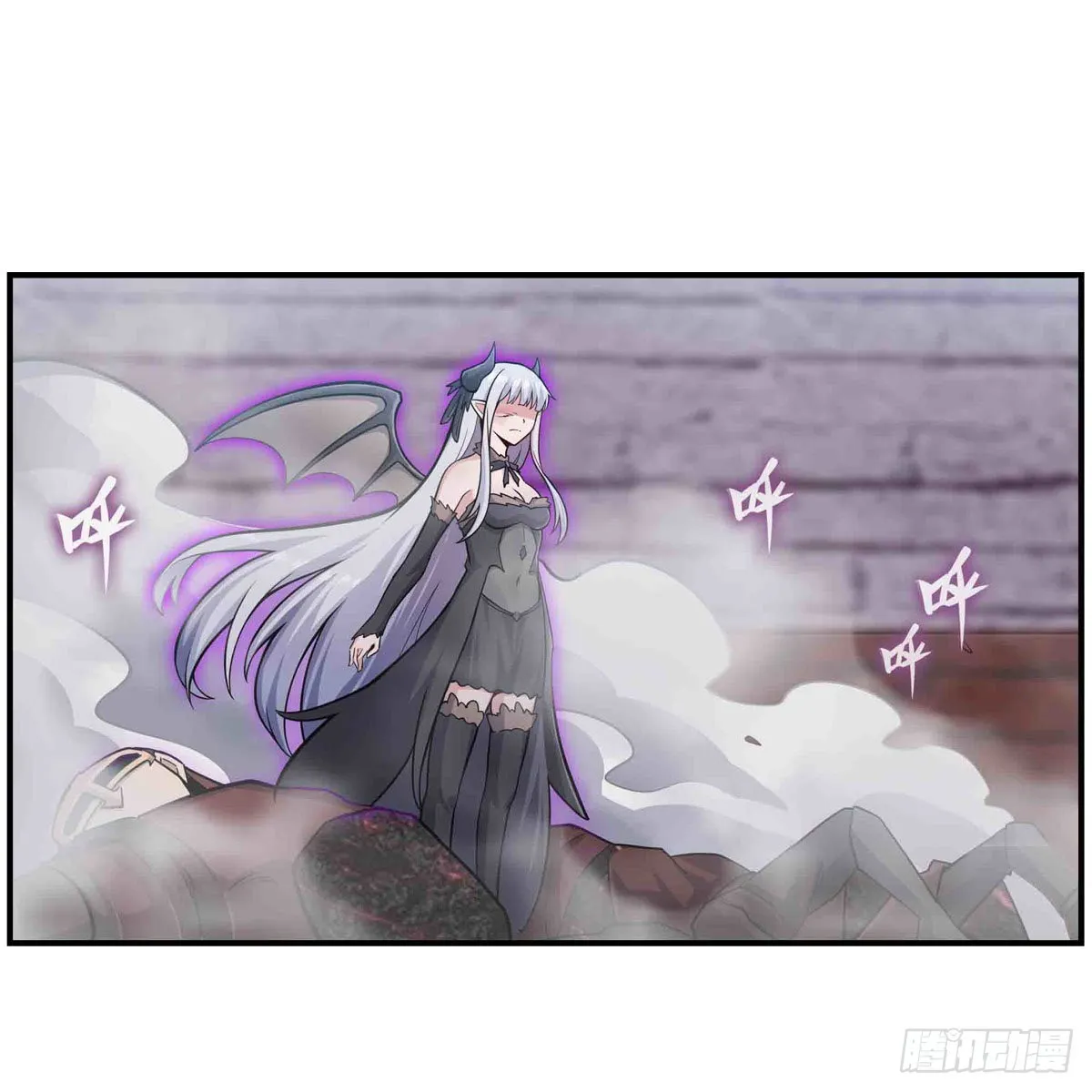 第258话 玩玩就玩完 第36页