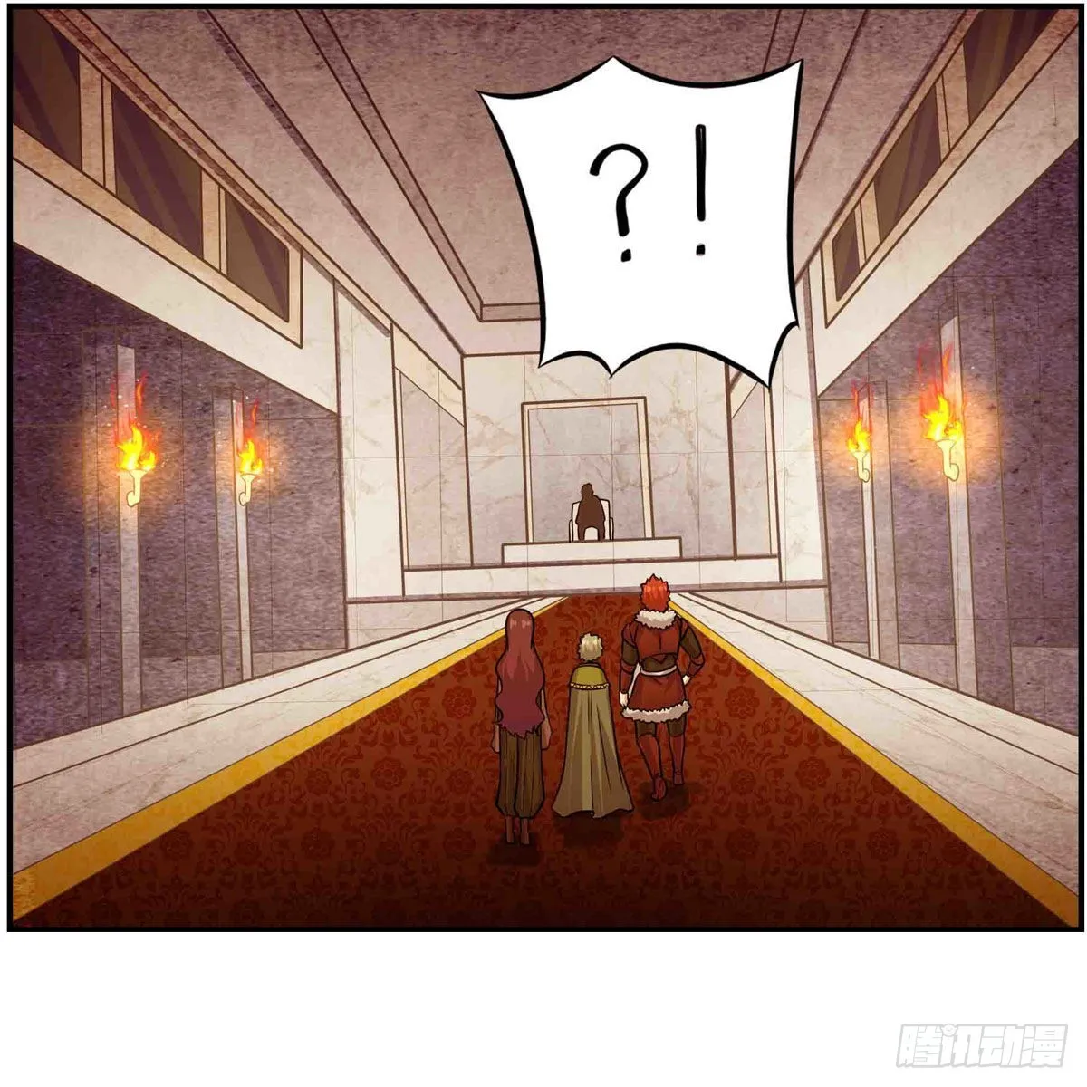 第256话 收尸 第24页