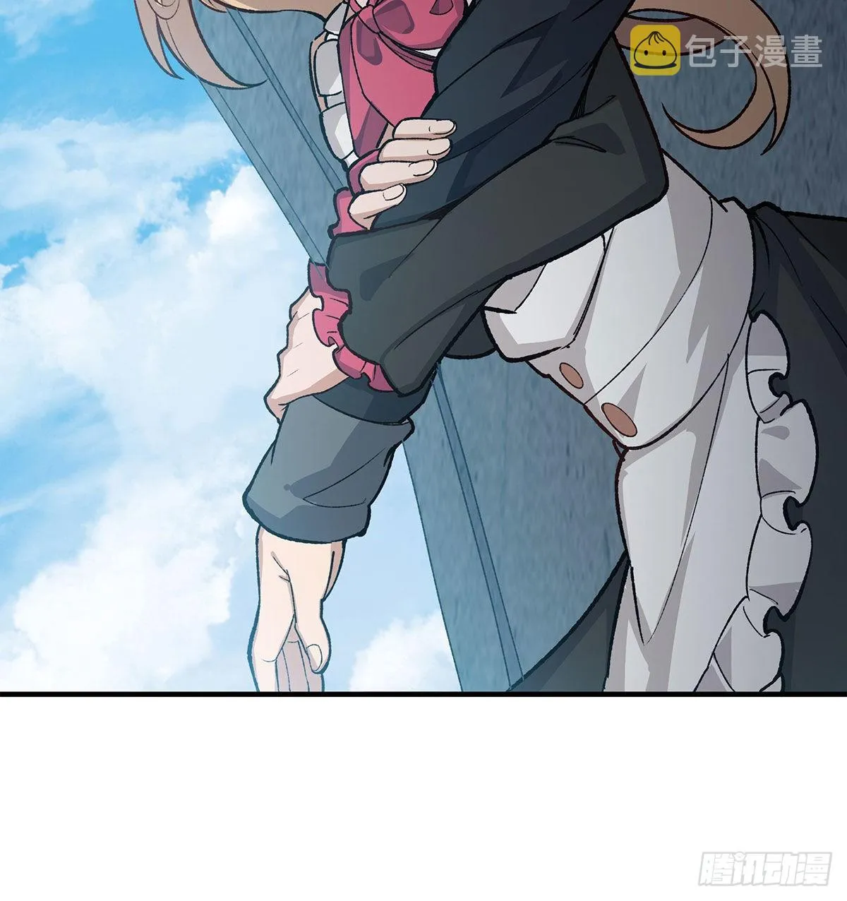 第288话 天空之地 第8页
