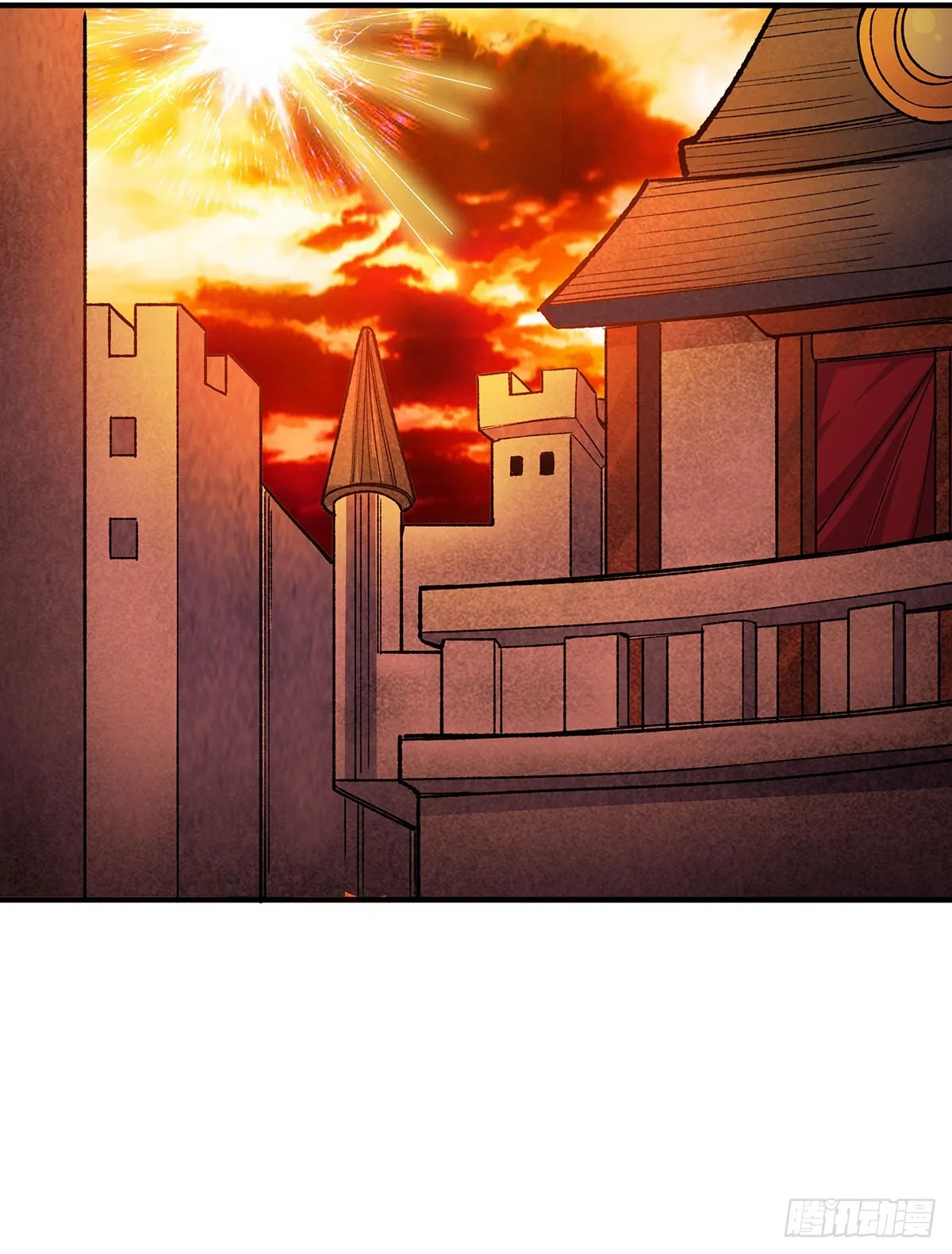 第290话 空中来客 第3页