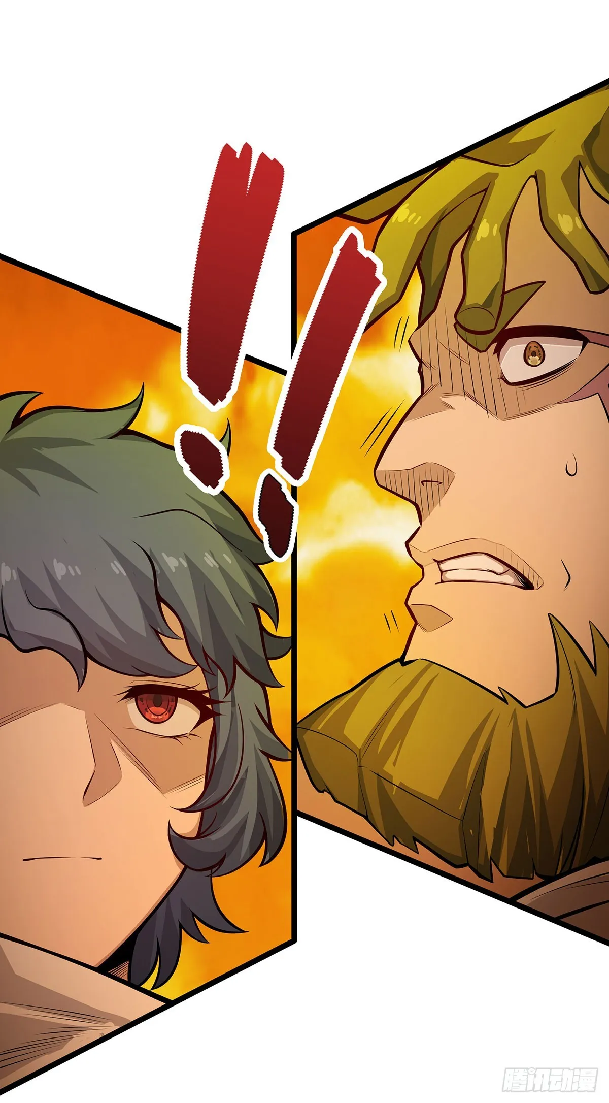 第292话 不知者无罪 第61页