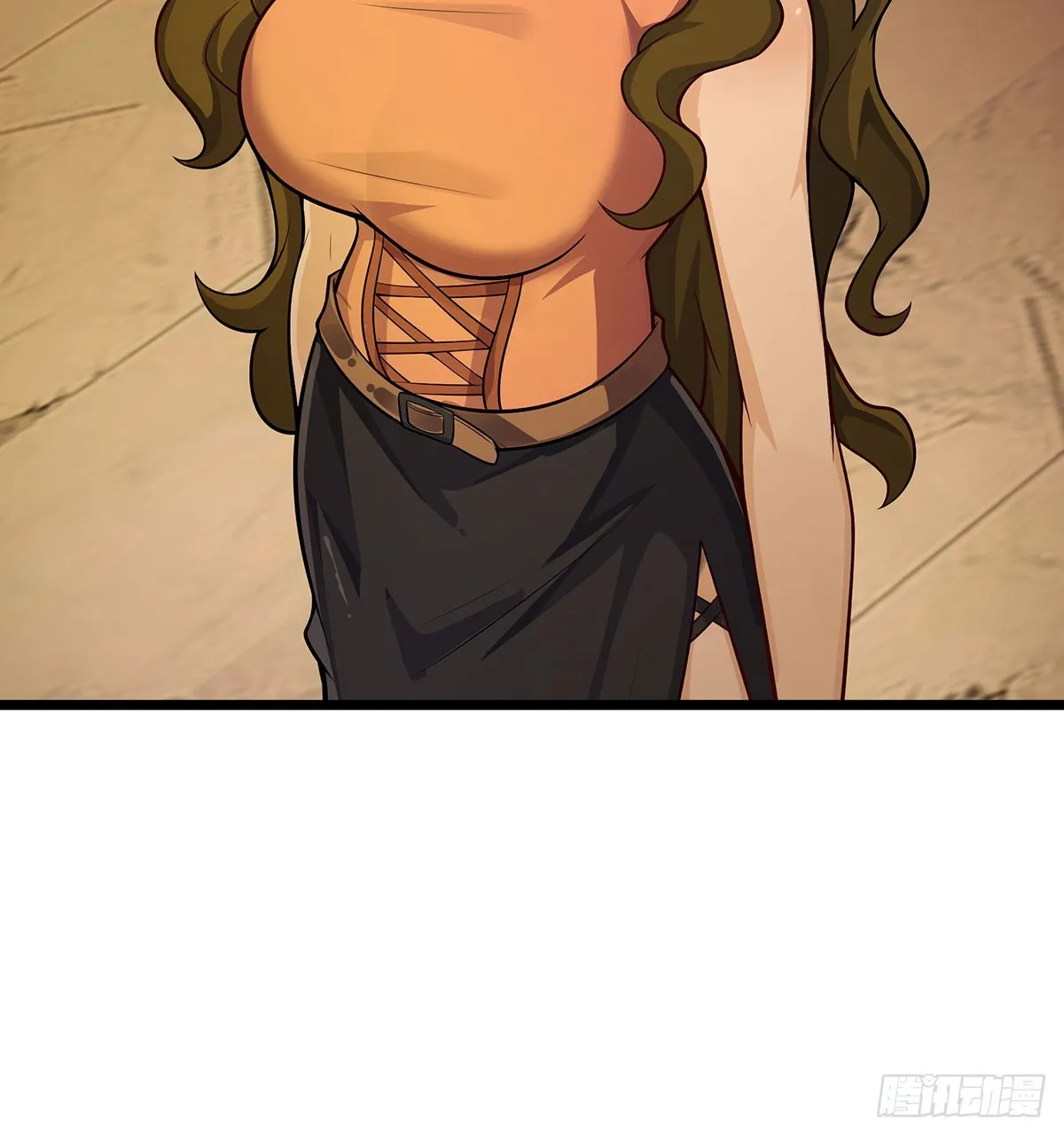 第294话 被包养的祐 第14页