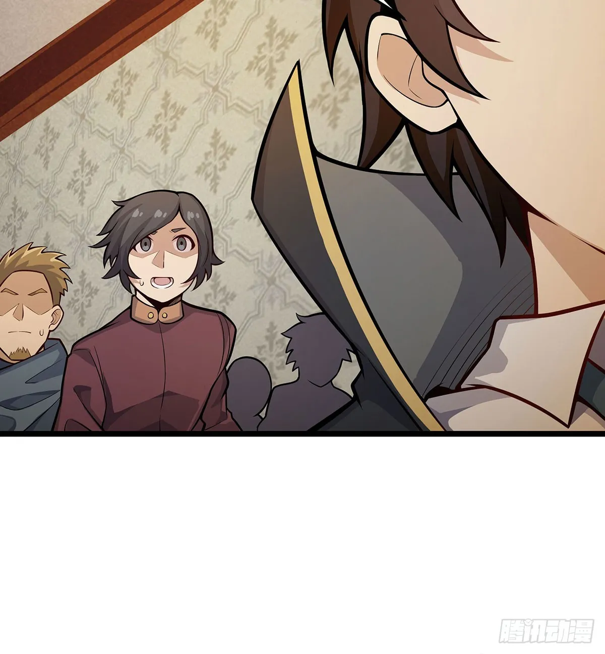 第294话 被包养的祐 第54页