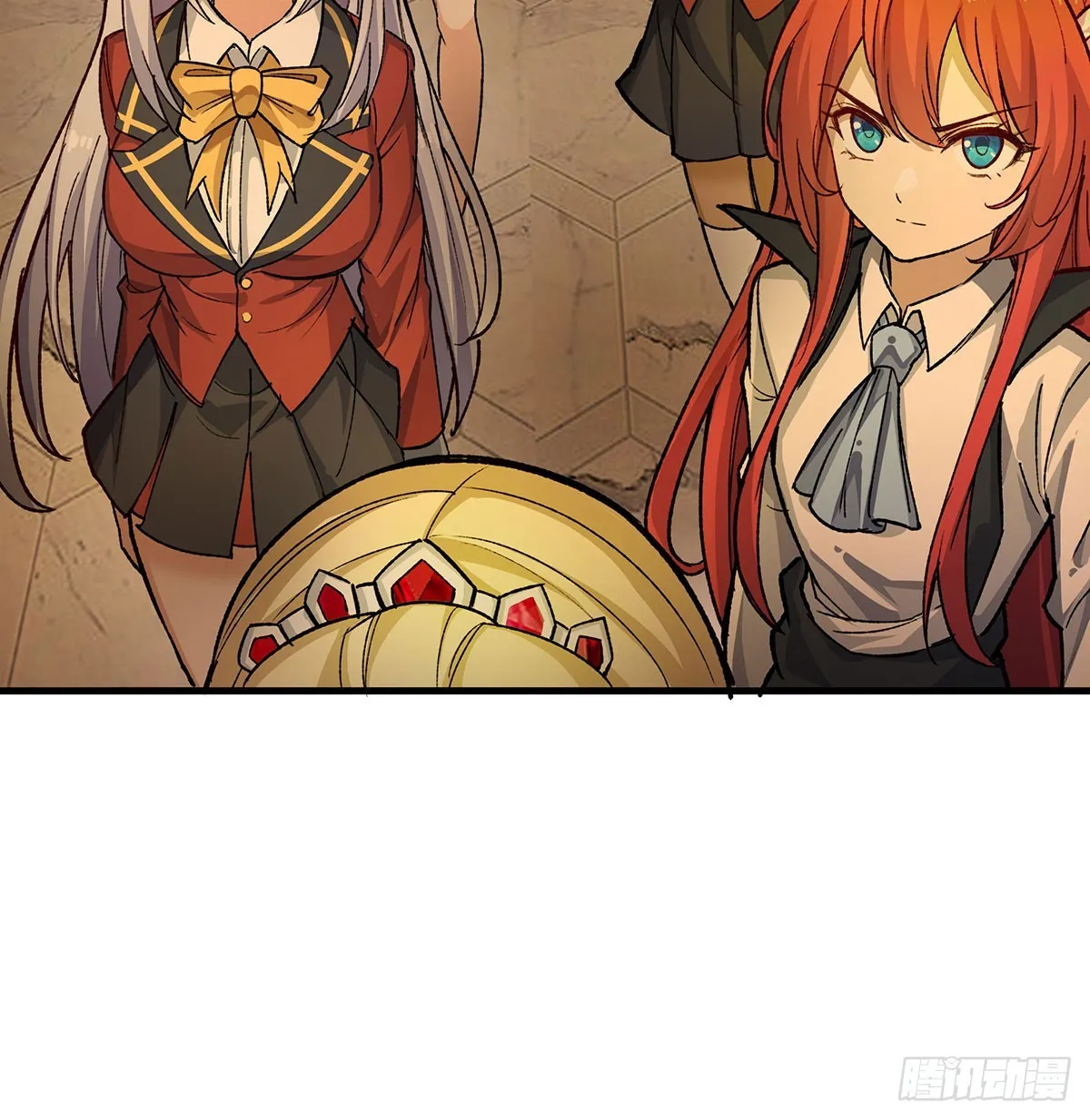 第293话 赌局 第9页