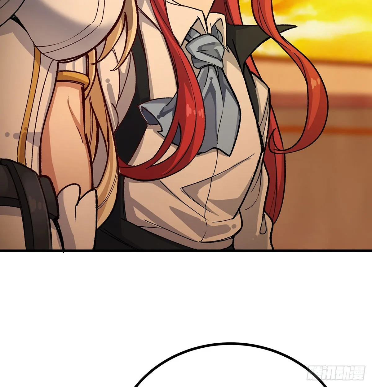 第293话 赌局 第11页