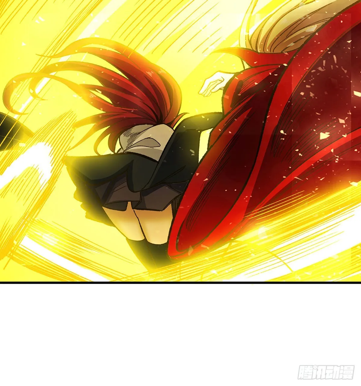第293话 赌局 第29页