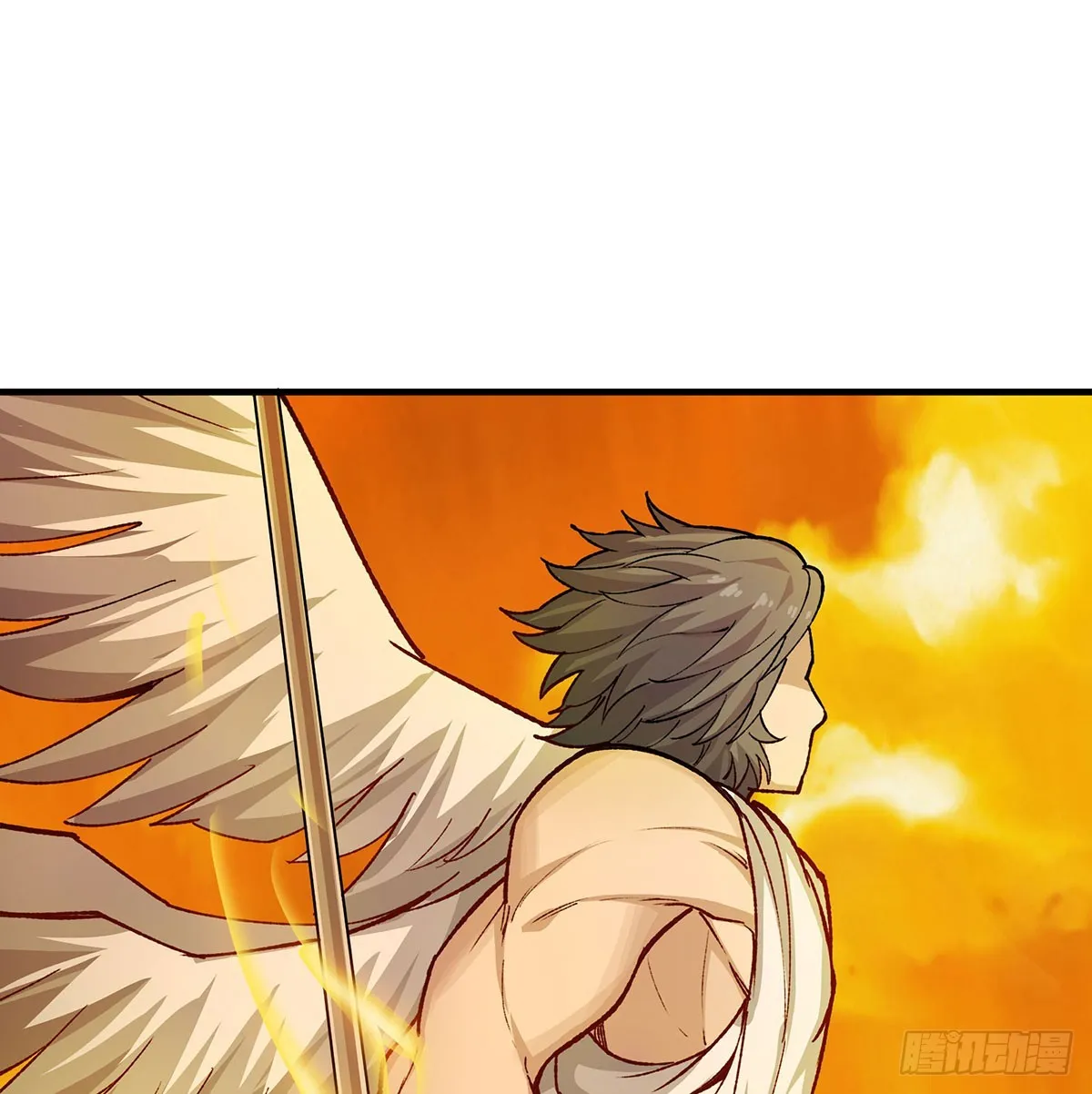 第293话 赌局 第51页