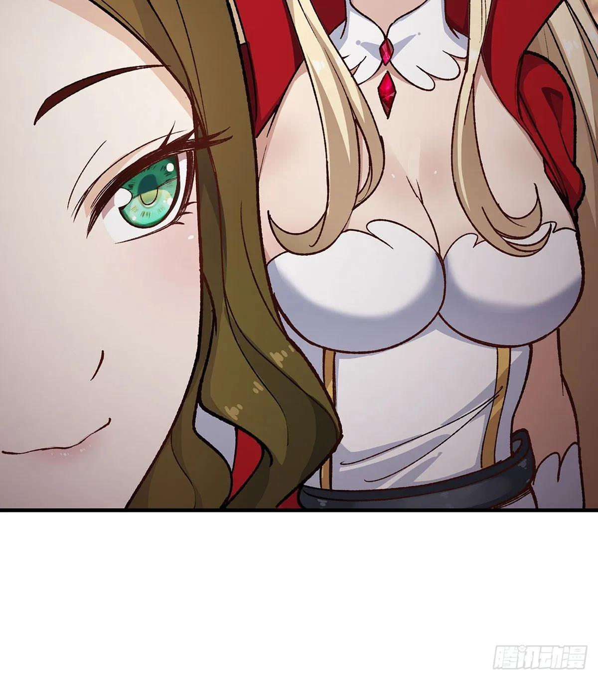 第295话 琳达VS最强战士 第30页