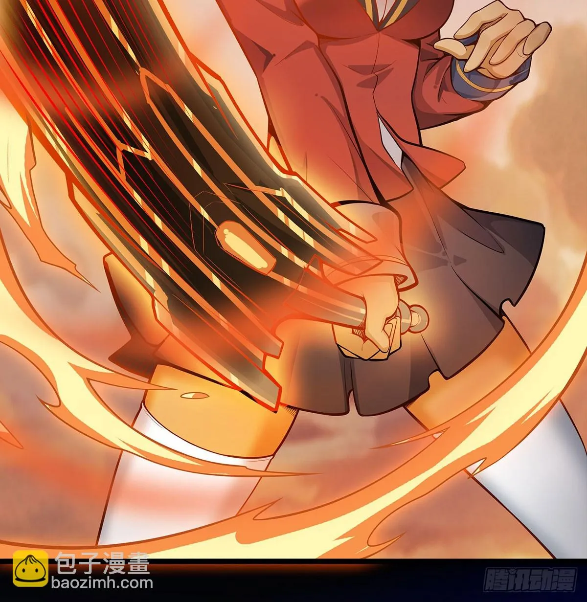 第296话 移动兵器库 第42页