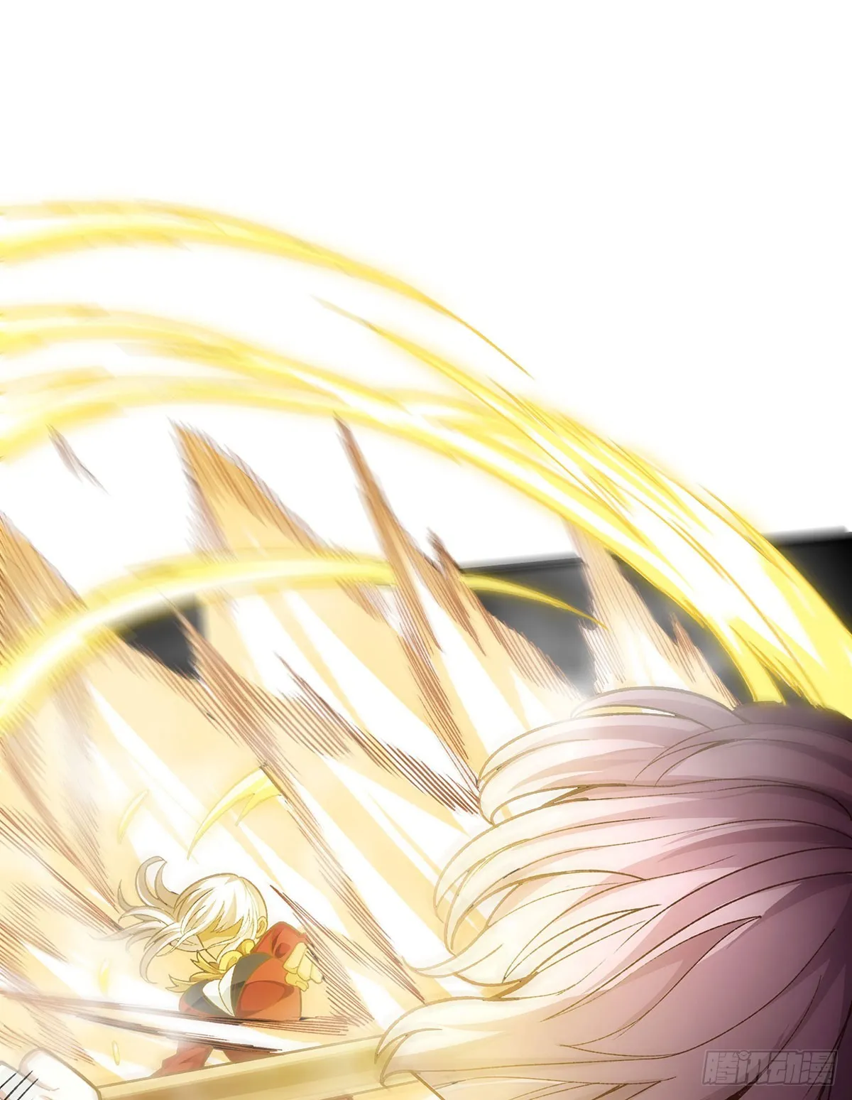 第297话 艾吉尔VS魔导铠甲 第2页