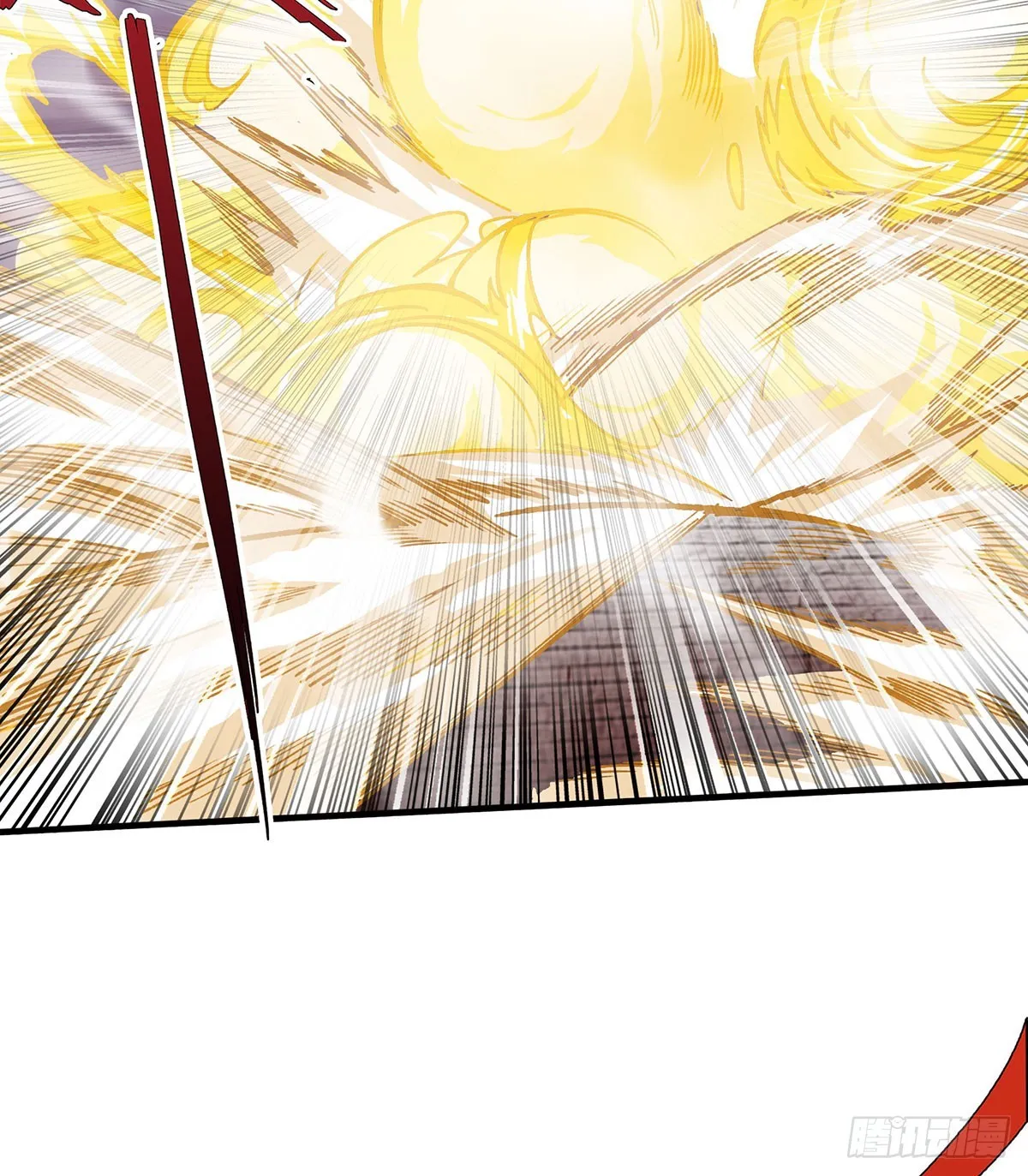 第297话 艾吉尔VS魔导铠甲 第10页