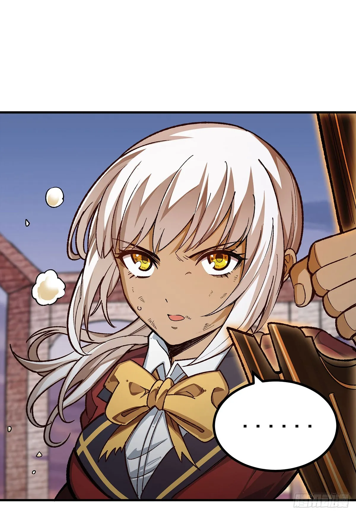 第297话 艾吉尔VS魔导铠甲 第15页
