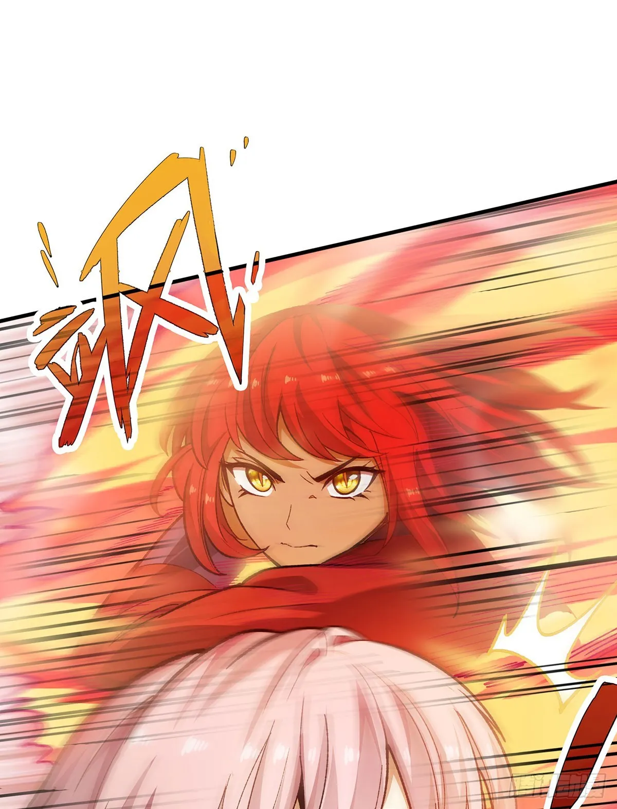 第297话 艾吉尔VS魔导铠甲 第21页