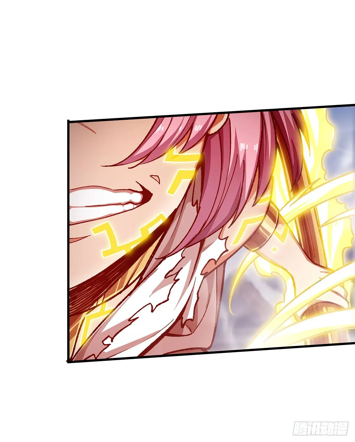 第297话 艾吉尔VS魔导铠甲 第28页