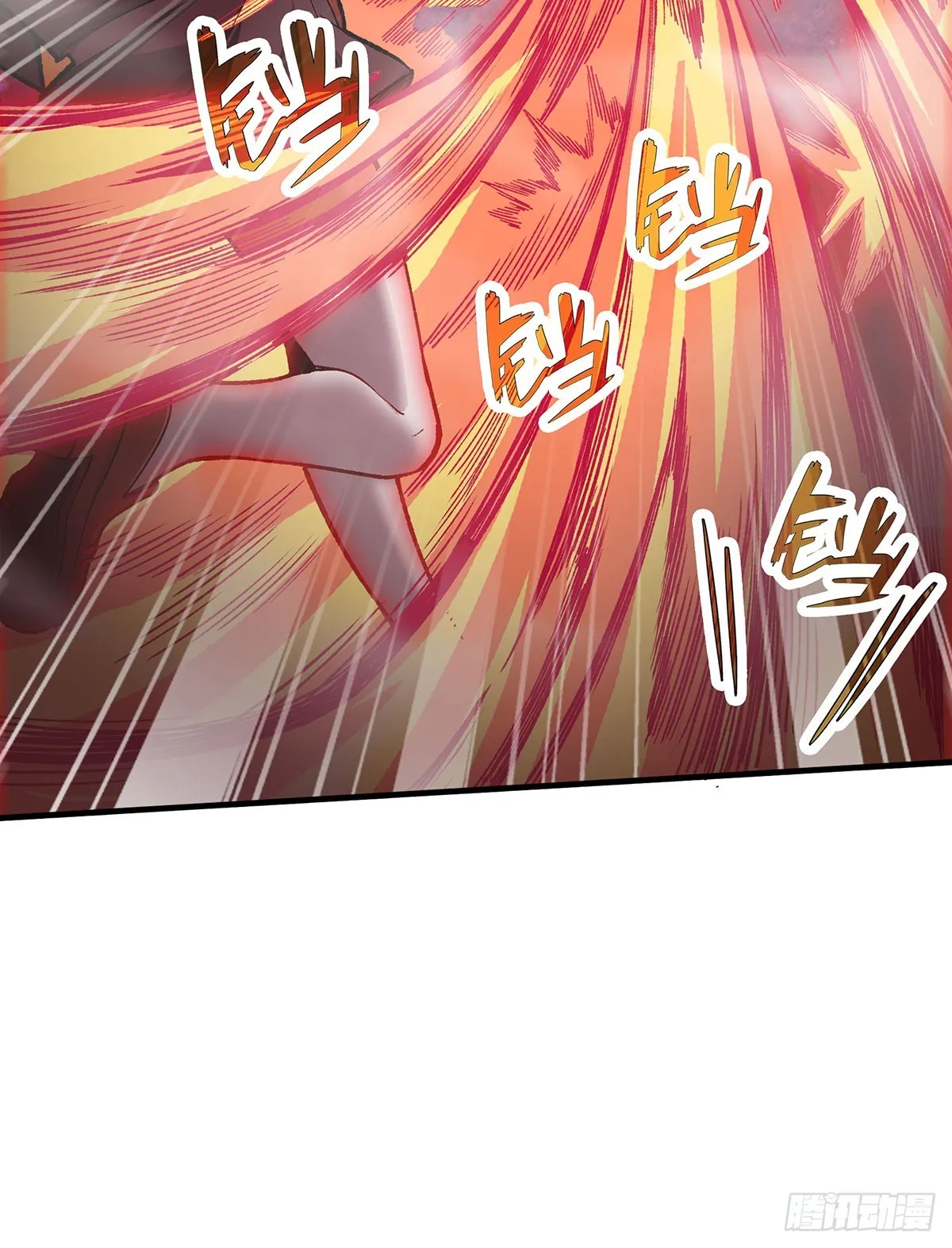 第297话 艾吉尔VS魔导铠甲 第30页