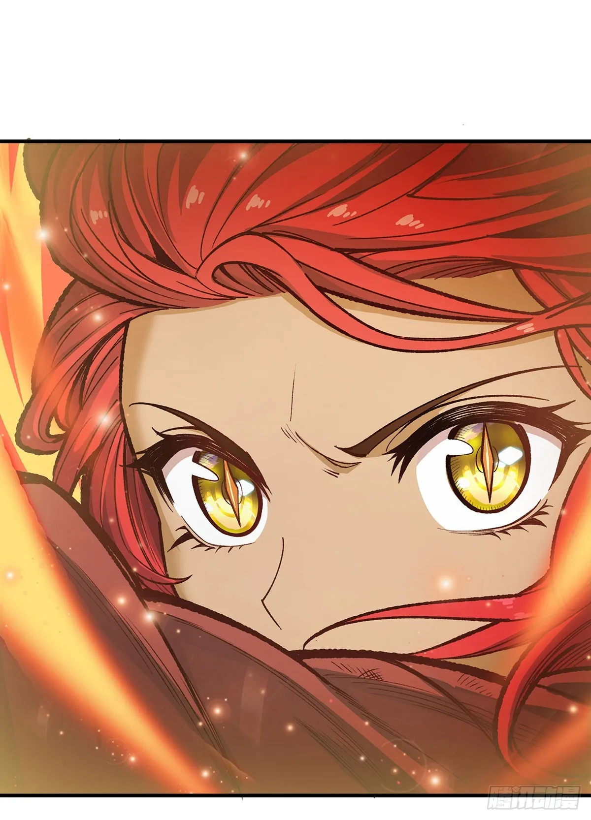 第297话 艾吉尔VS魔导铠甲 第35页