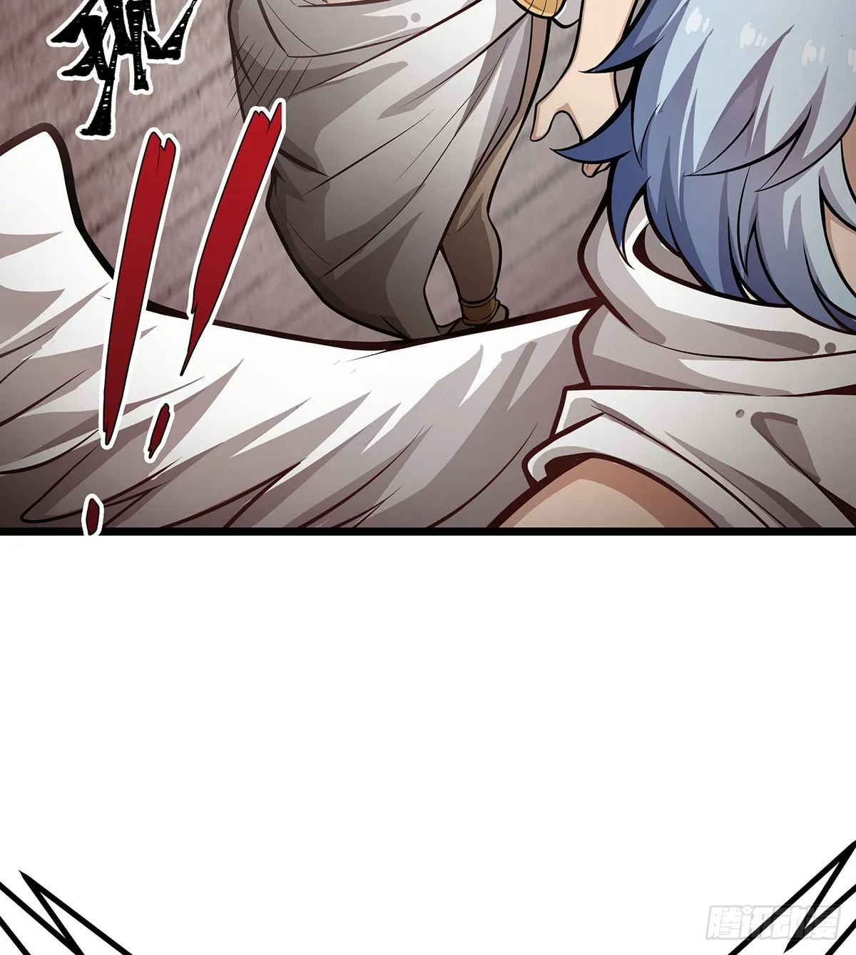 第300话 爱莎VS卡梅拉 第6页