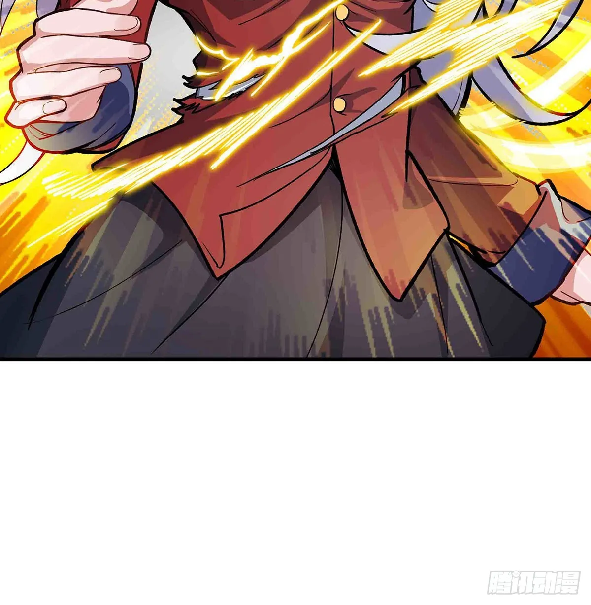 第301话 万象之力 第17页