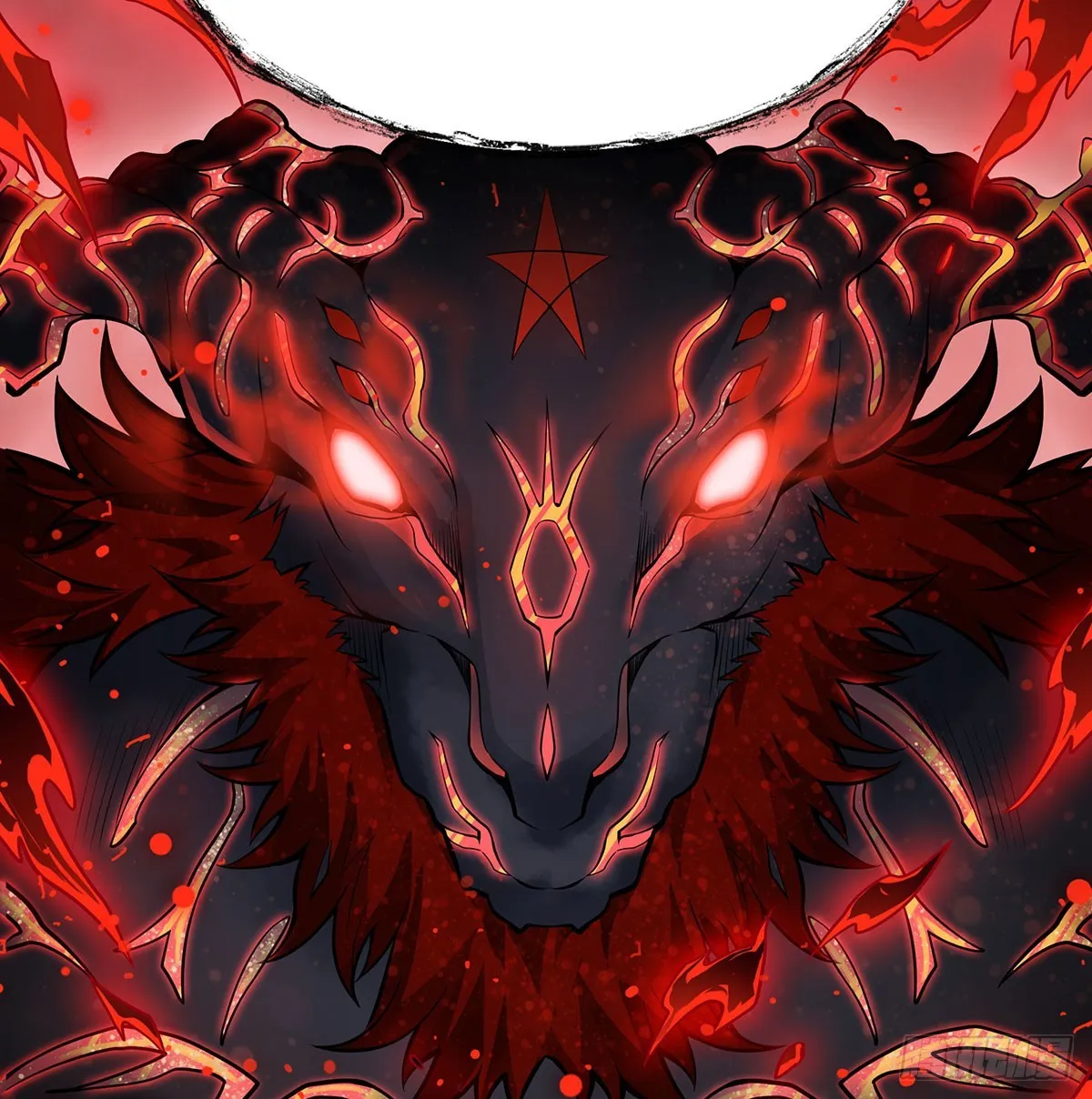 第304话 天神VS恶魔 第3页