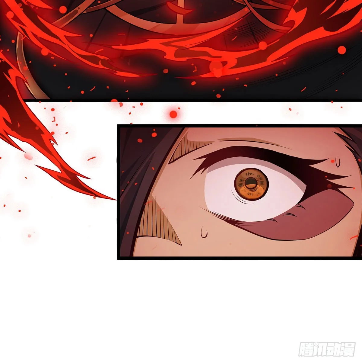 第304话 天神VS恶魔 第5页