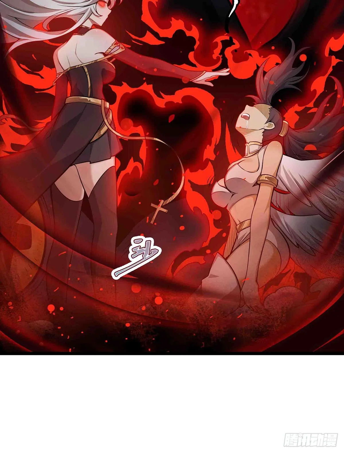 第304话 天神VS恶魔 第20页