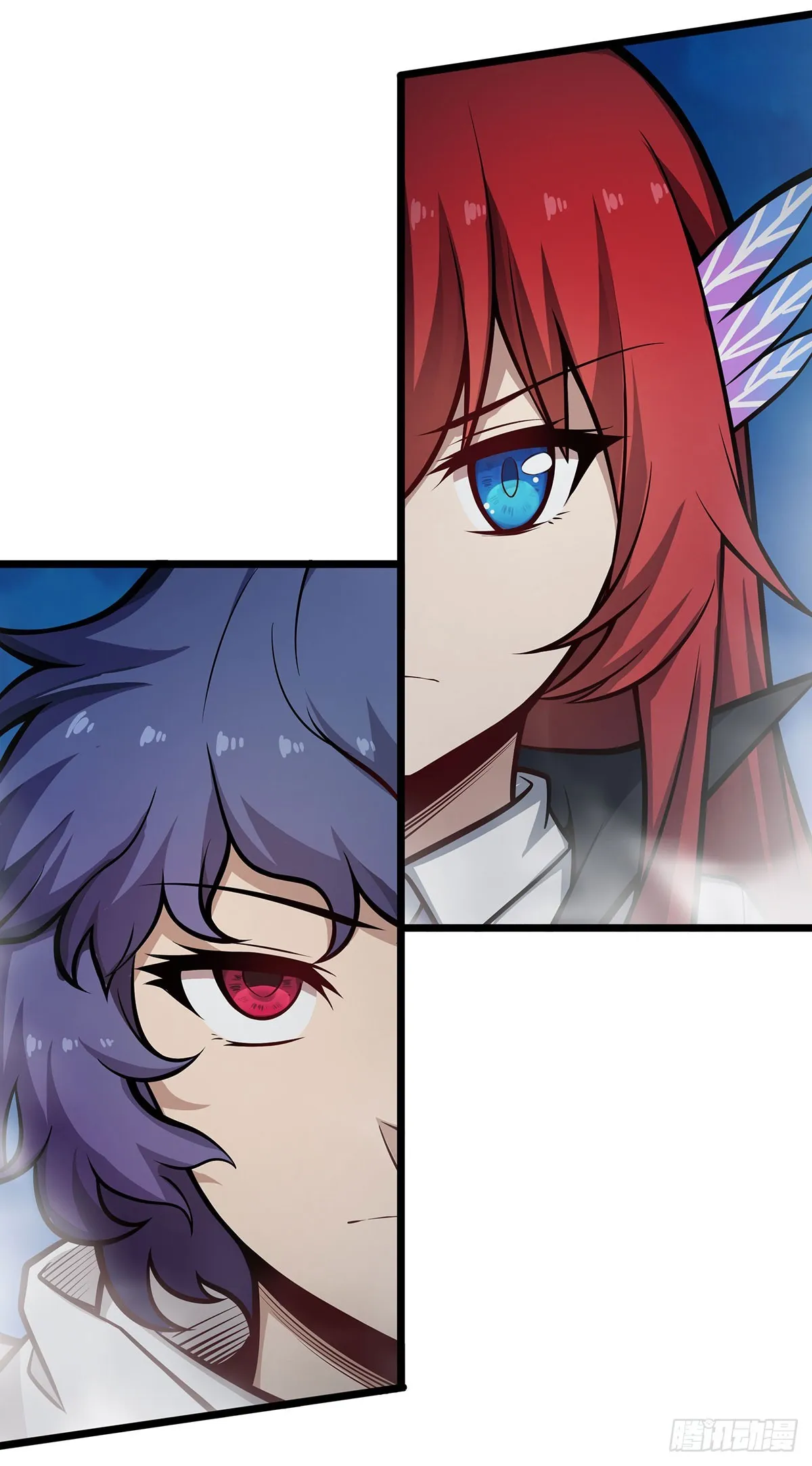 第304话 天神VS恶魔 第63页