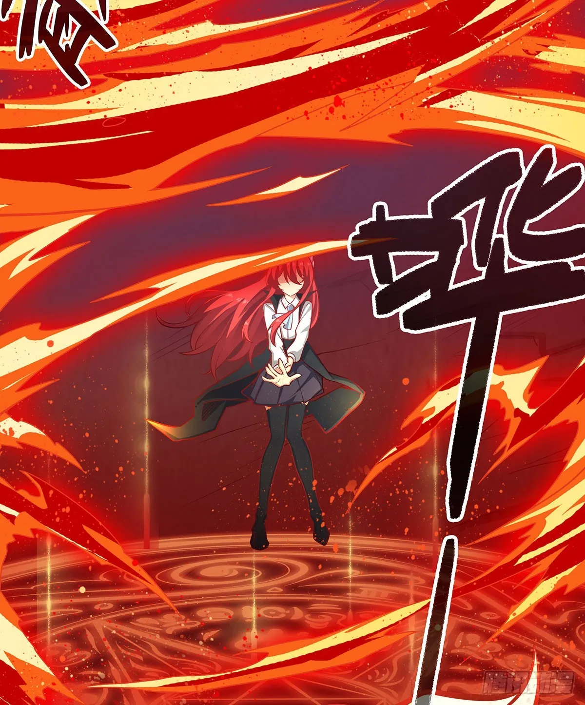 第304话 天神VS恶魔 第68页